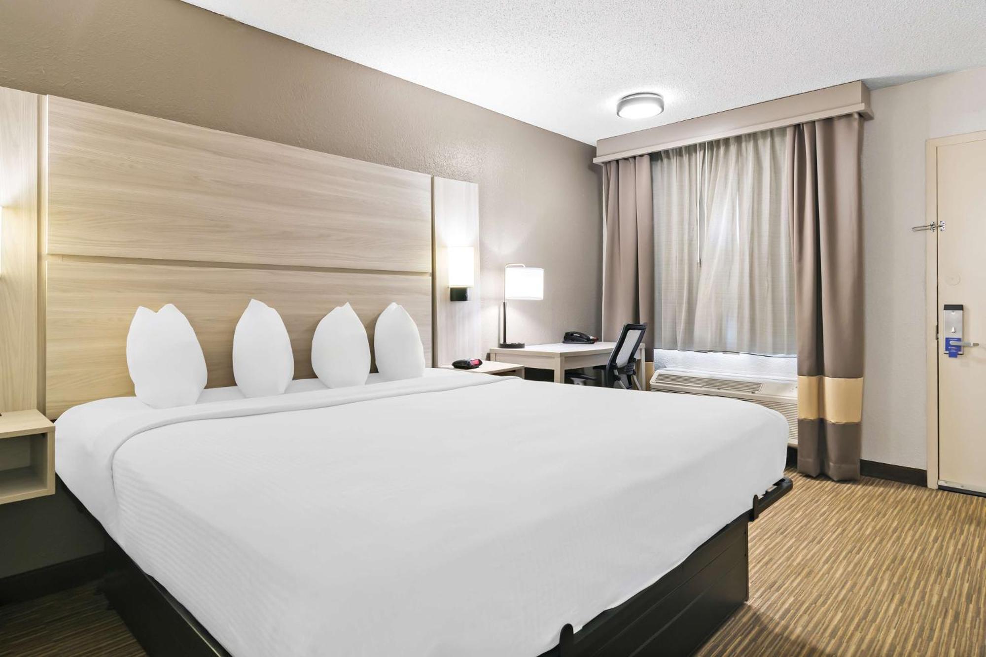 Best Western The Oasis At ג'ופלין מראה חיצוני תמונה