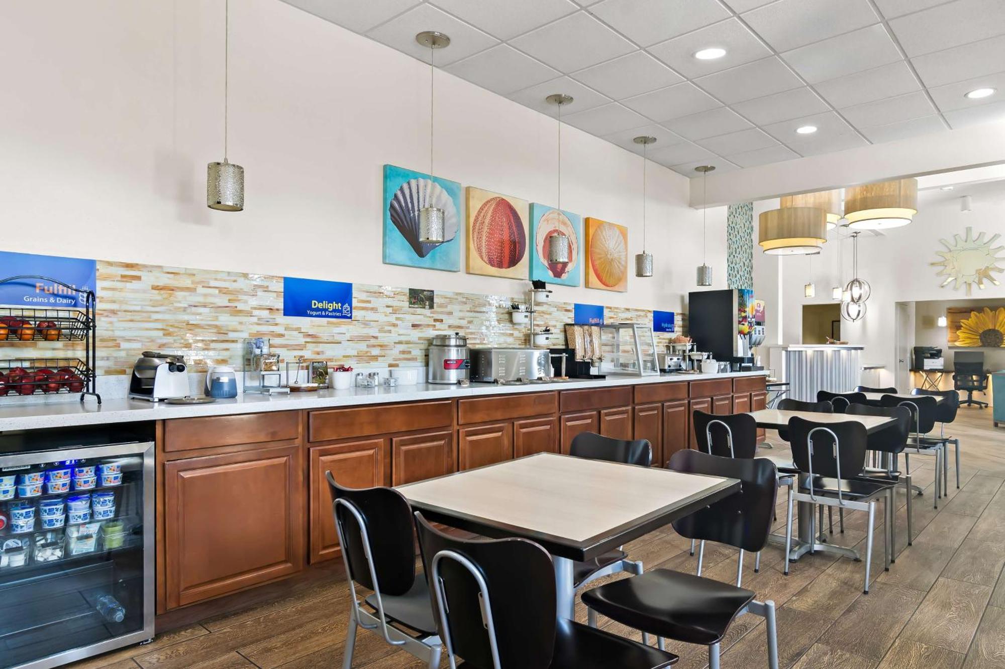 Best Western The Oasis At ג'ופלין מראה חיצוני תמונה